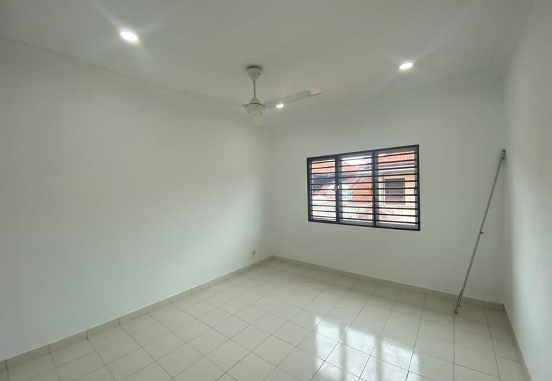 Laman Rimbunan Matahari