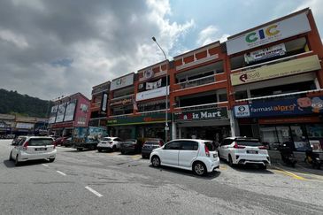 Bandar Baru Selayang
