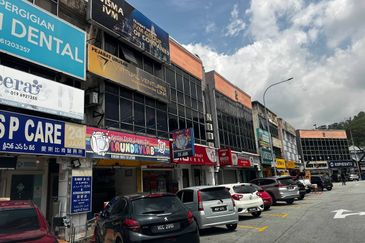 Bandar Baru Selayang