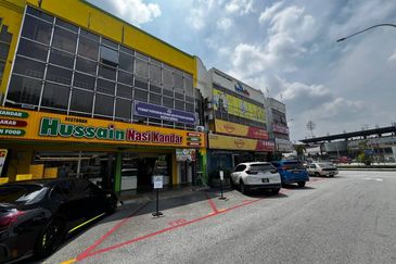 Bandar Baru Selayang