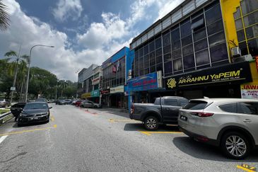 Bandar Baru Selayang