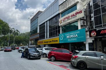 Bandar Baru Selayang