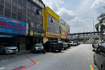 Bandar Baru Selayang