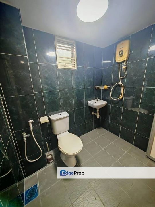 Taman Bukit Maluri , Fully renovated, Kuala Lumpur, Kepong