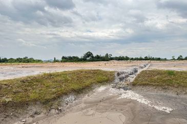 Kawasan Perindustrian Nilai