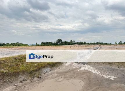 Hamilton Industrial Park, Industrial Land 6.7 acres, Negeri Sembilan, Nilai