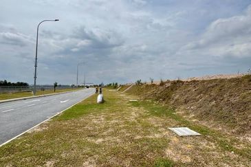 Kawasan Perindustrian Nilai