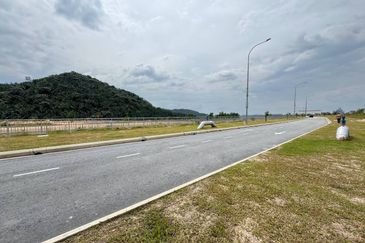 Kawasan Perindustrian Nilai