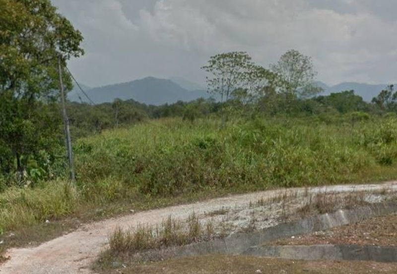 Kerling Industrial Land