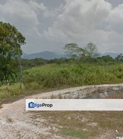 Tanjung Malim, Kerling 6.83 acres Industrial Land, Perak, Tanjung Malim