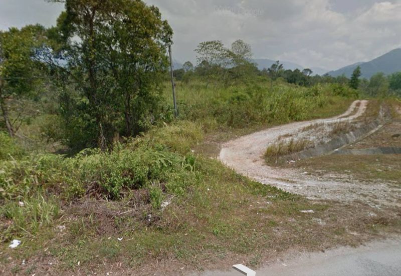 Kerling Industrial Land