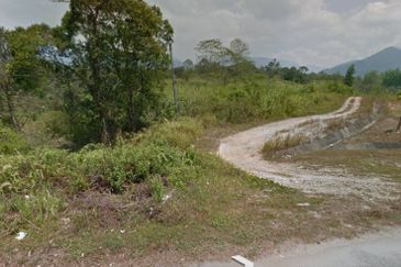 Kerling Industrial Land