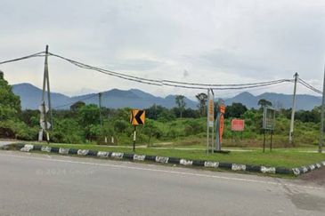 Kerling Industrial Land