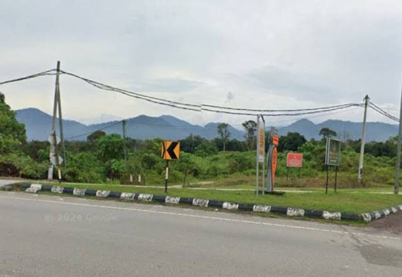 Kerling Industrial Land