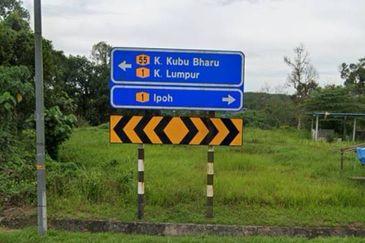 Kerling Industrial Land