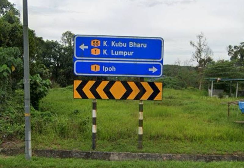 Kerling Industrial Land