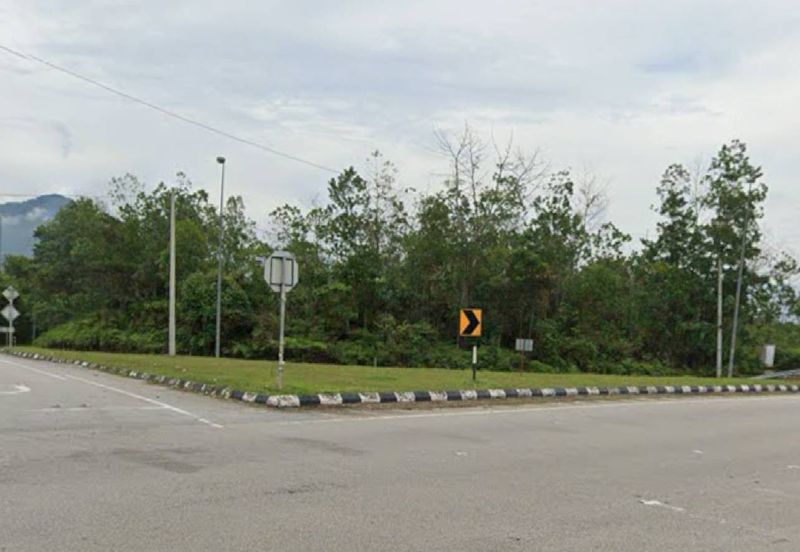 Kerling Industrial Land