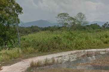 Kerling Industrial Land