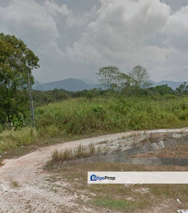 Tanjung Malim, Kerling 27.8 acres Industrial Land, Perak, Tanjung Malim