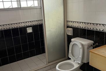 Taman Bukit Rahman Putra