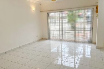 Taman Bukit Rahman Putra