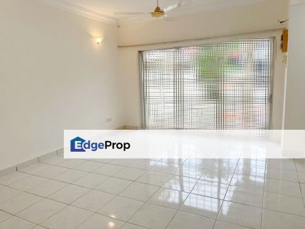 Bukiyt Rahman Putra Double Storey House , Fully renovated, Selangor, Sungai Buloh