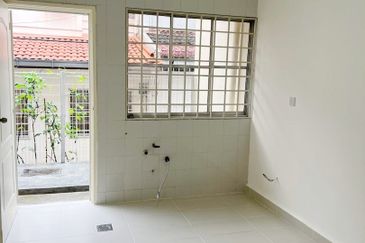 Taman Bukit Rahman Putra