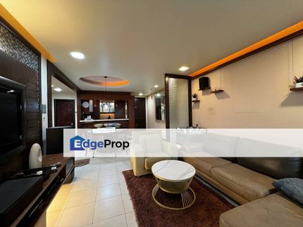 Nadia ParkFront Condominium For Sale, Kuala Lumpur, Desa Parkcity