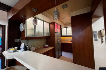 Desa ParkCity (Nadia Parkfront Condominium)