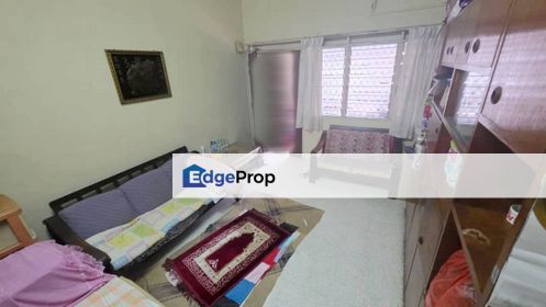 Taman Kok Lian One Storey House For Sale, Kuala Lumpur, Jalan Ipoh