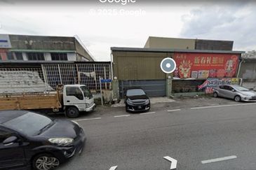 Taman Perindustrian Ehsan Jaya