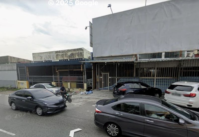 Taman Perindustrian Ehsan Jaya