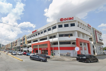 SS 21, Damansara Utama