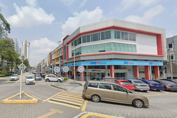 SS 21, Damansara Utama