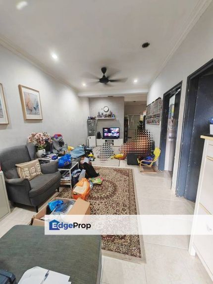Taman Desa Bakti One Storey House For Sale, Selangor, Selayang