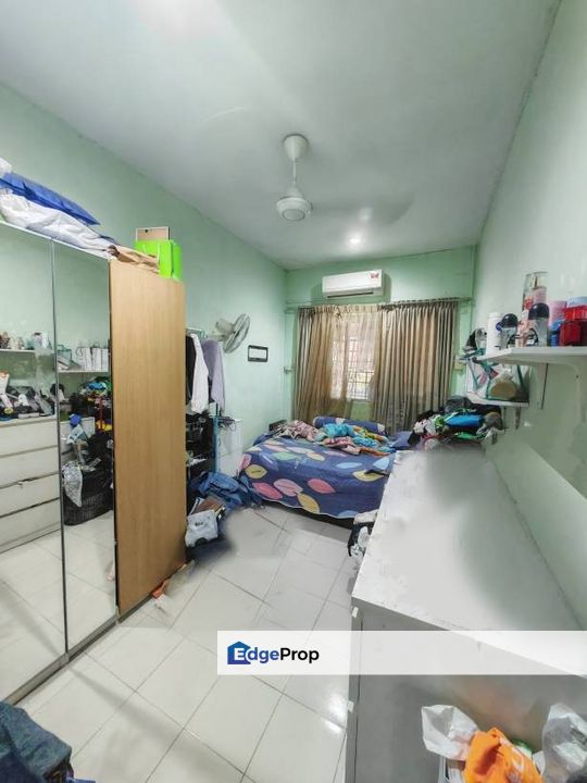 Taman Desa Bakti One Storey House For Sale, Selangor, Selayang