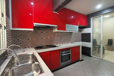 Laman Rimbunan Matahari