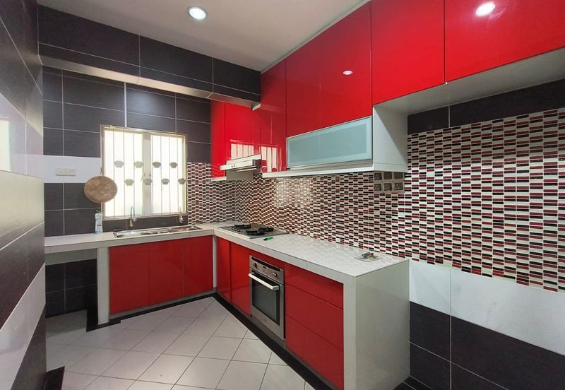 Laman Rimbunan Matahari