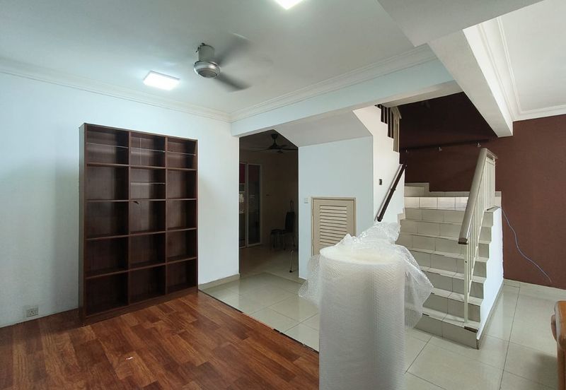 Laman Rimbunan Matahari