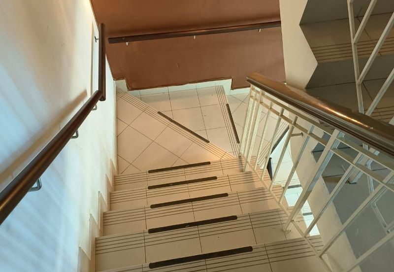 Laman Rimbunan Matahari