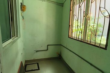 Laman Rimbunan Matahari