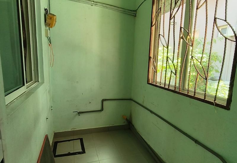 Laman Rimbunan Matahari