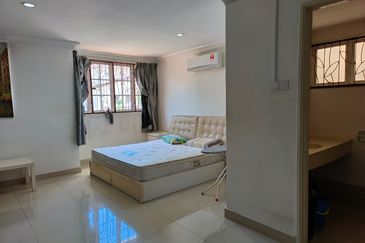 Laman Rimbunan Matahari