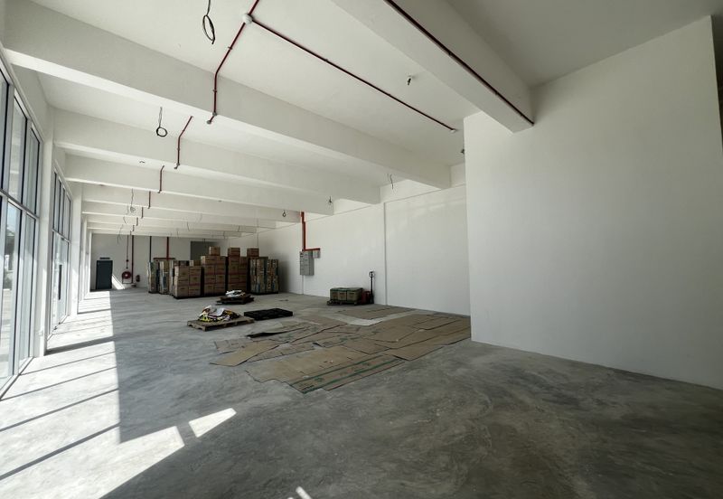 Taman Industri Alam Jaya