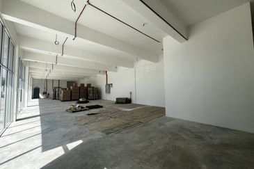 Taman Industri Alam Jaya