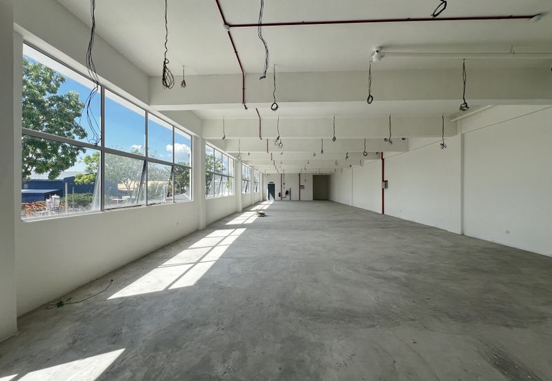 Taman Industri Alam Jaya