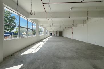 Taman Industri Alam Jaya