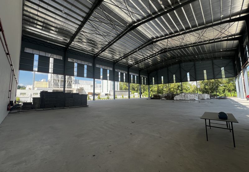 Taman Industri Alam Jaya