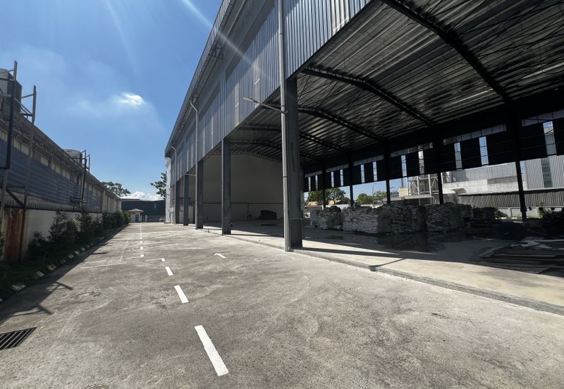 Taman Industri Alam Jaya