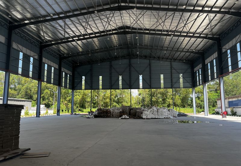 Taman Industri Alam Jaya